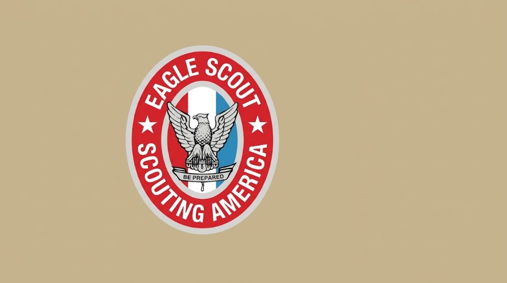 Eagle Scout Award